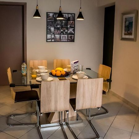 Anafis Comfort Athens Luaran gambar