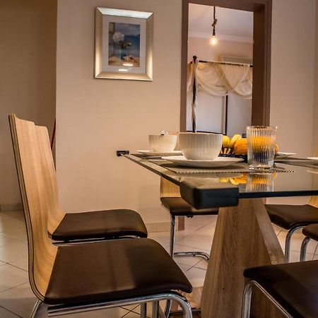 Anafis Comfort Athens Luaran gambar