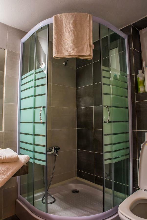 Anafis Comfort Athens Luaran gambar