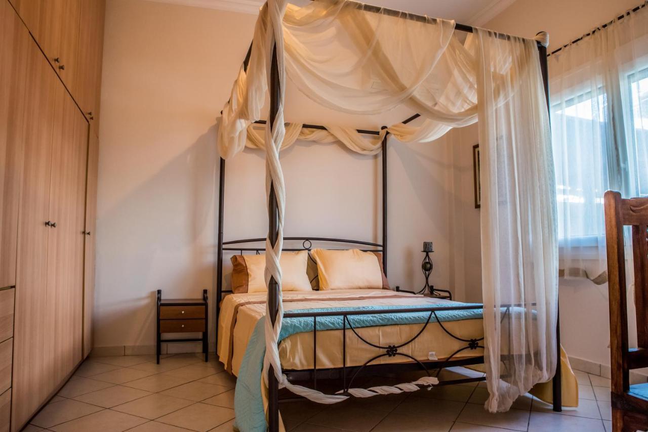 Anafis Comfort Athens Luaran gambar